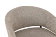 Fauteuil Dilan Hush | Beige