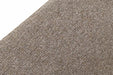 Fauteuil Dilan Hush | Beige