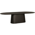 Eettafel Novero | Bruin 280cm