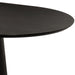 Eettafel Novero | Bruin 280cm