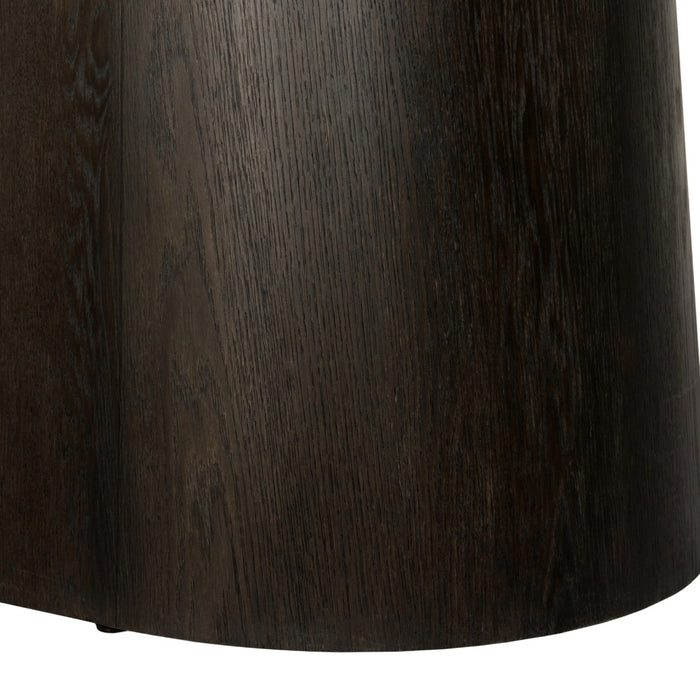 Eettafel Novero | Bruin 280cm