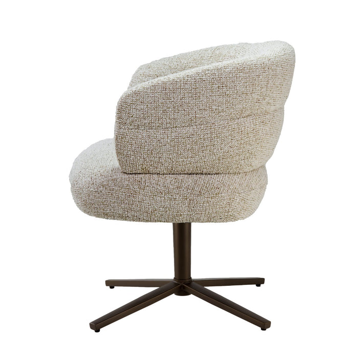 Eetkamerstoel Blake | Beige