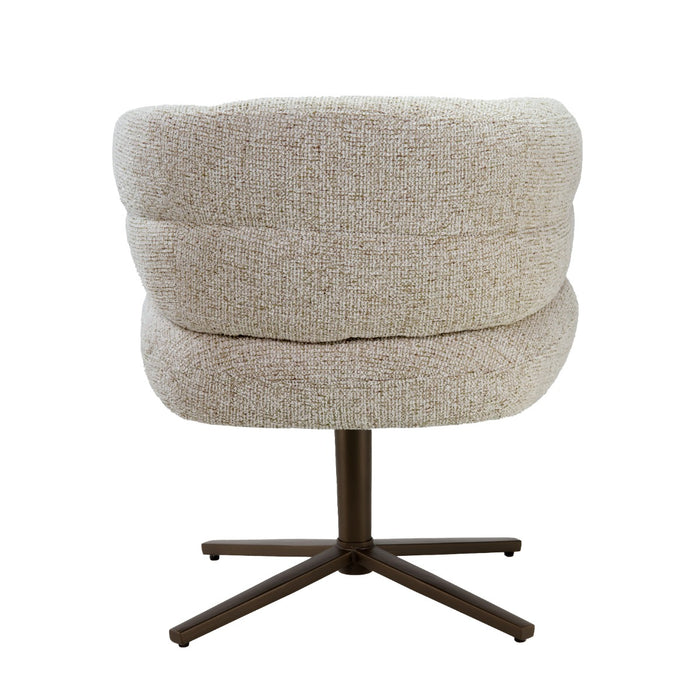Eetkamerstoel Blake | Beige