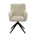 Eetkamerstoel Tara Sand | Beige