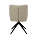 Eetkamerstoel Tara Sand | Beige