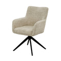 Eetkamerstoel Tara | Beige