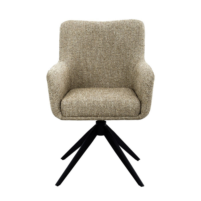 Eetkamerstoel Tara | Beige