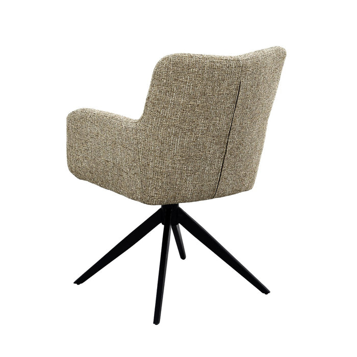 Eetkamerstoel Tara | Beige