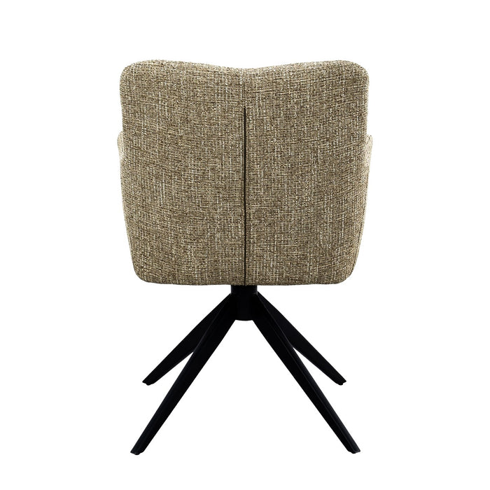 Eetkamerstoel Tara | Beige