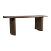 Eettafel Tyler | Bruin 220cm