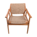 Tuinstoel Stacking Silla | Bruin