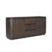 Dressoir Rivano | Bruin 180cm