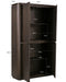 Kabinet Rivano | Bruin 180cm
