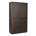 Kabinet Rivano | Bruin 180cm