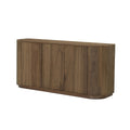 Dressoir Novero | Walnoot 170cm
