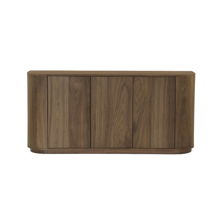 Dressoir Novero | Walnoot 170cm