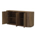 Dressoir Novero | Walnoot 170cm