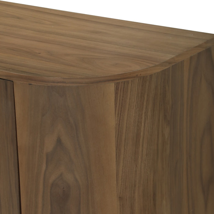Dressoir Novero | Walnoot 170cm