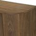 Dressoir Novero | Walnoot 170cm