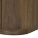 Dressoir Novero | Walnoot 170cm
