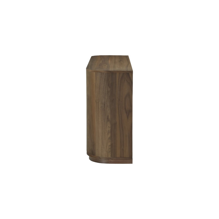 Dressoir Novero | Walnoot 170cm