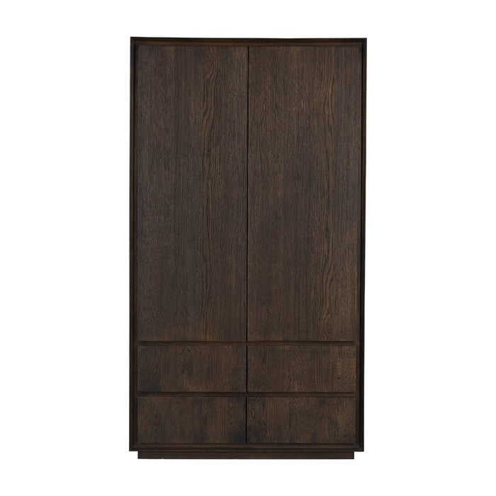 Kabinet Firato | Bruin 100cm