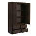 Kabinet Firato | Bruin 100cm