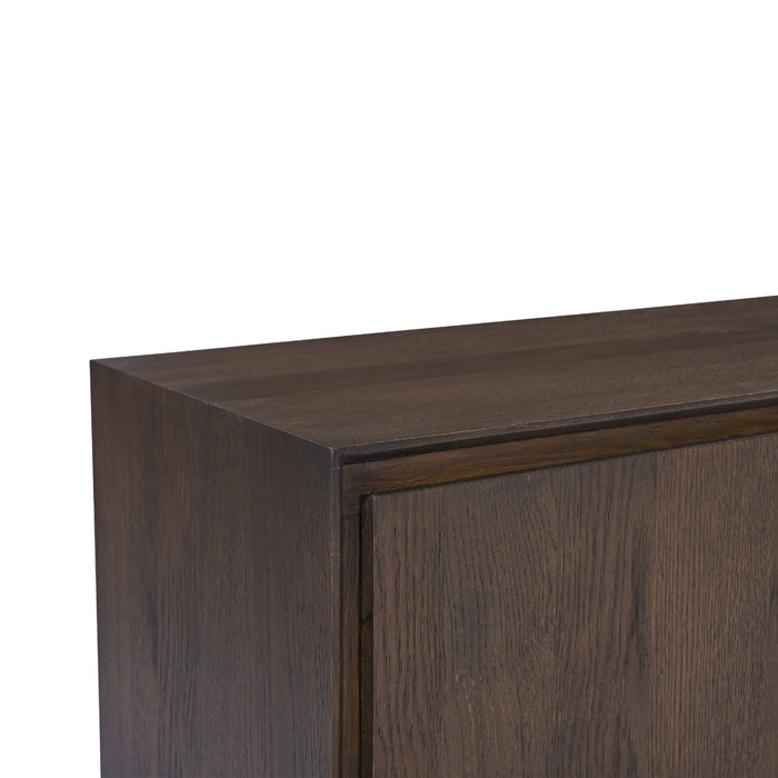 Kabinet Firato | Bruin 100cm