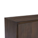 Kabinet Firato | Bruin 100cm