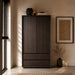 Kabinet Firato | Bruin 100cm