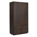 Kabinet Firato | Bruin 100cm
