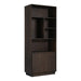 Boekenkast Firato Basalt | Bruin 90cm