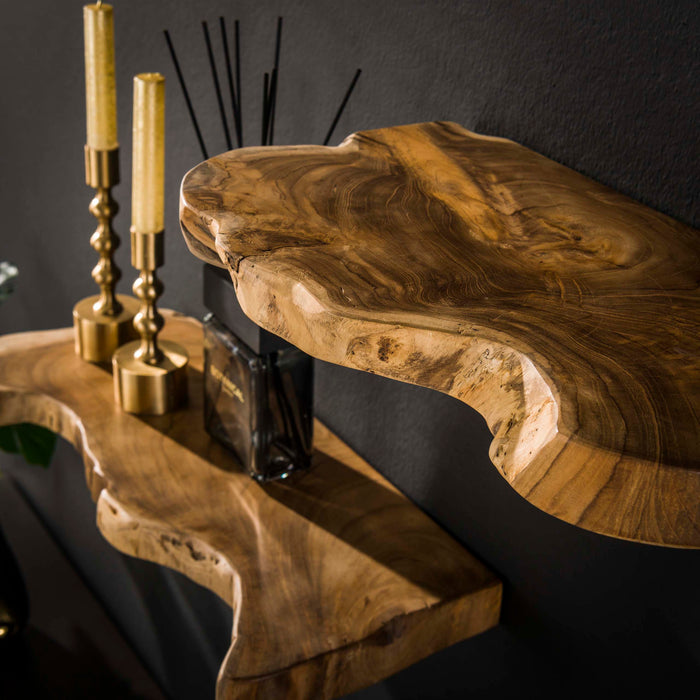 Wandschap Natural Line set/3 | Naturel