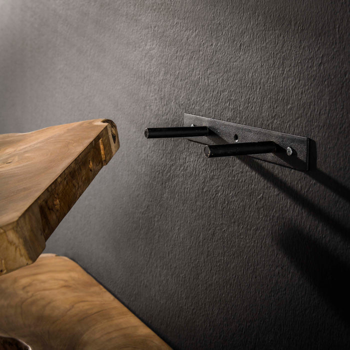 Wandschap Natural Line set/3 | Naturel