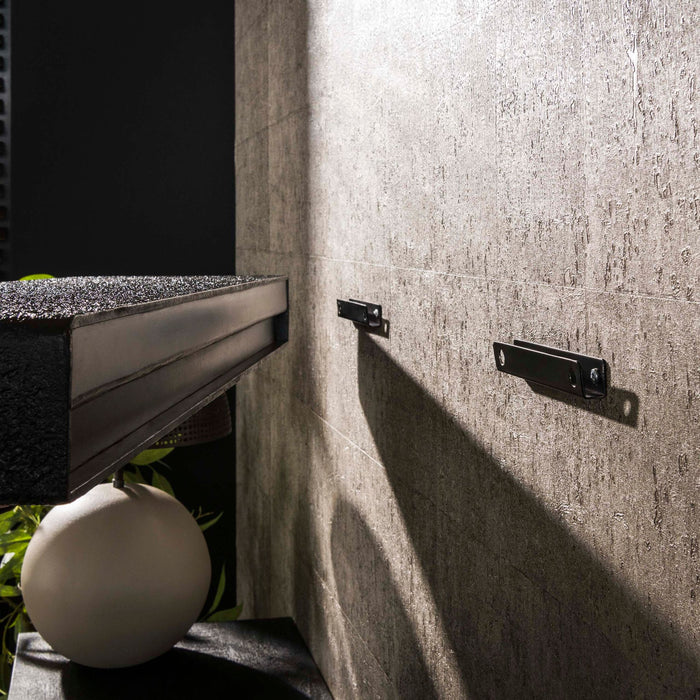 Wandplank Metallic | 100cm