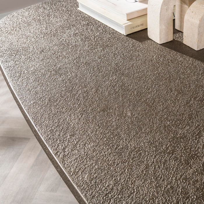 Eettafel Bronvik - 215cm | Deens Ovaal