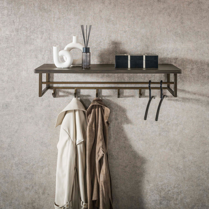 Kapstok Ferro | 6 Hanger