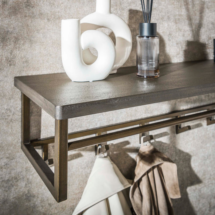 Kapstok Ferro | 6 Hanger