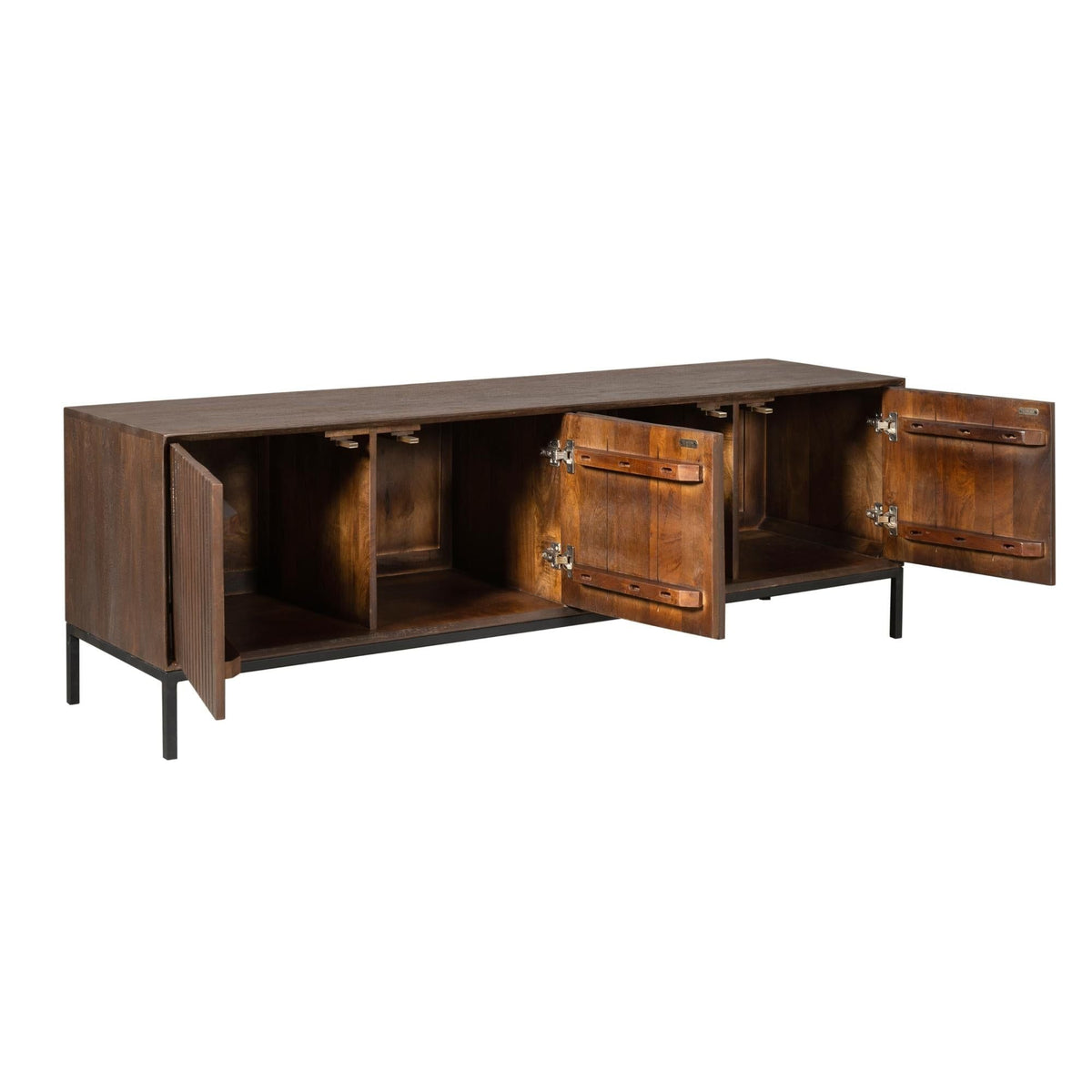 TV-Meubel Madison | Brown