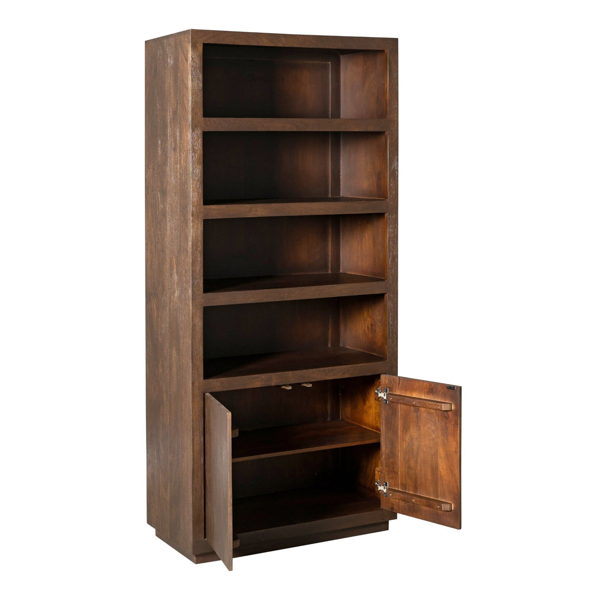 Boekenkast Brussel | Brown