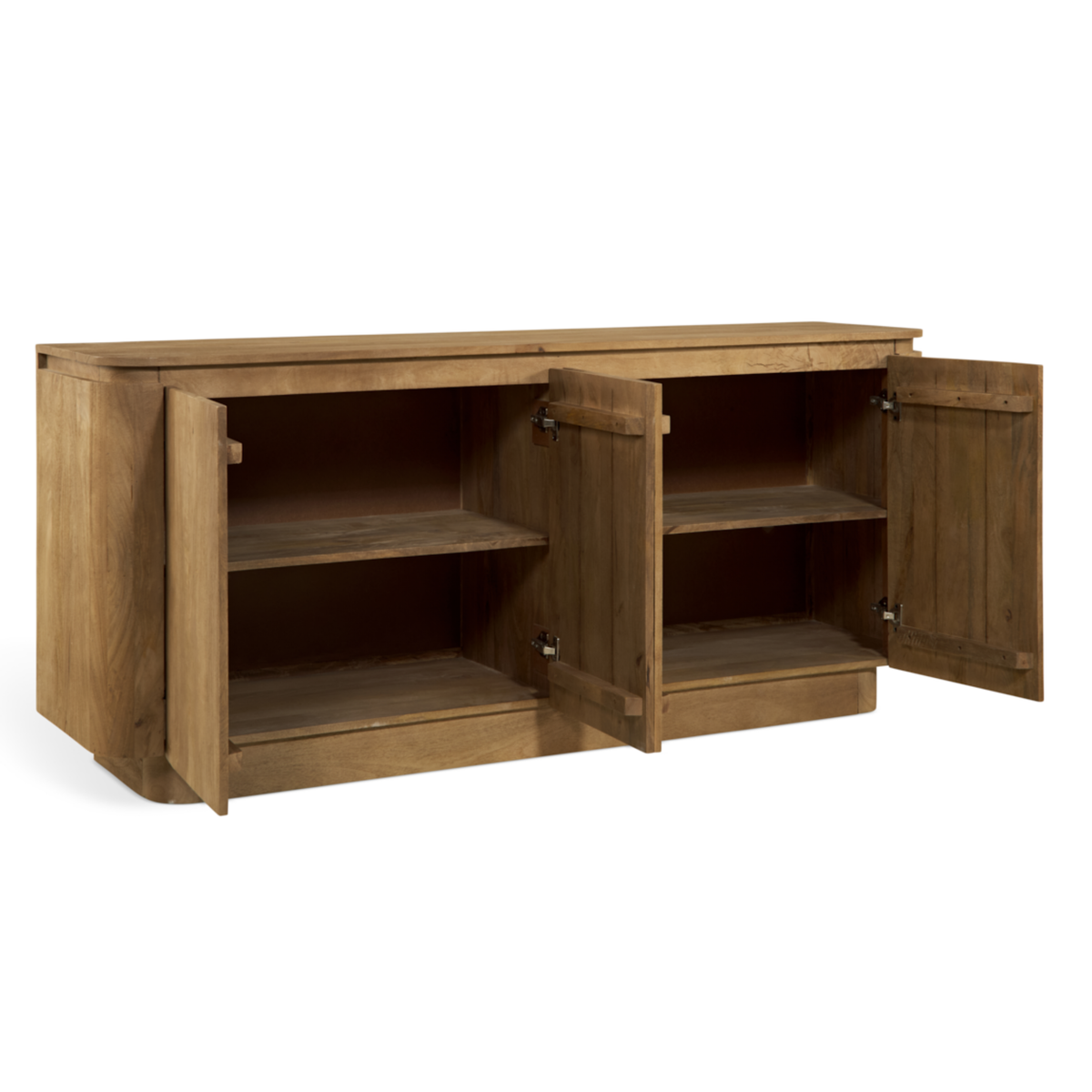 Dressoir Bora | Naturel 180cm