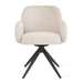 Eetkamerstoel Oslo | Beige