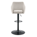 Barkruk Tess | Beige