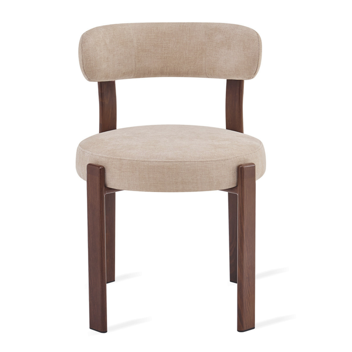 Eetkamerstoel Rose | Beige