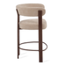 Barkruk Rose | Beige