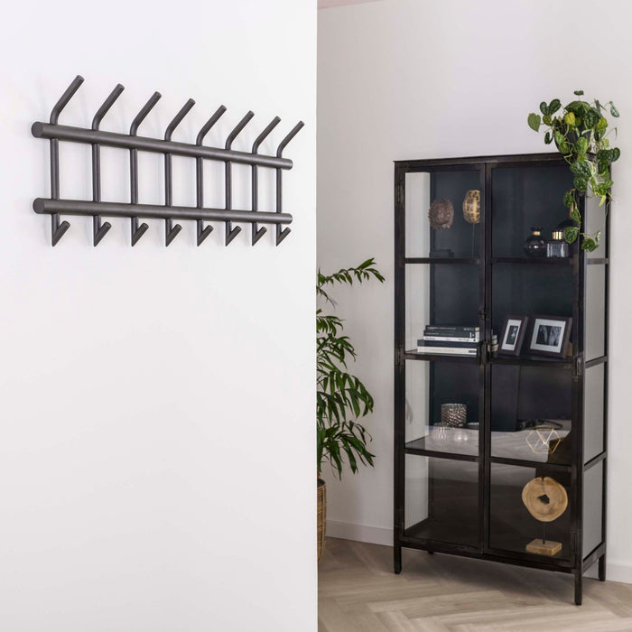 Kapstok Tubo Hoog | 16 Hanger