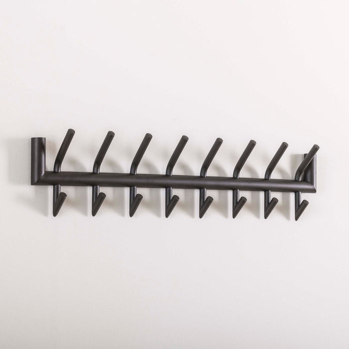 Kapstok Tubo Brown | 16 Hanger