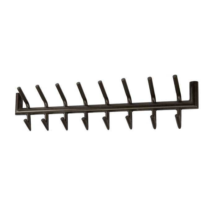Kapstok Tubo | Drift Brown 2x8