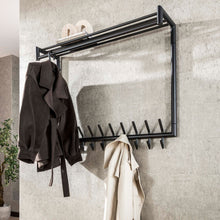 Kapstok Tubo Hoog | 20 Hanger