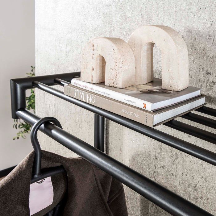 Kapstok Tubo Hoog | 20 Hanger